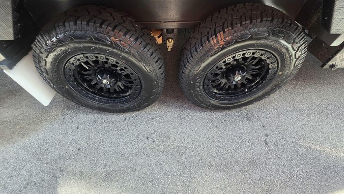 2026 Design RV Acx 196R 19'6