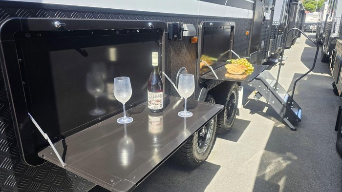 2026 Design RV Acx 196R 19'6