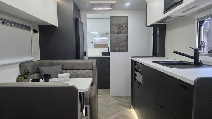 2026 Design RV Acx 196R 19'6