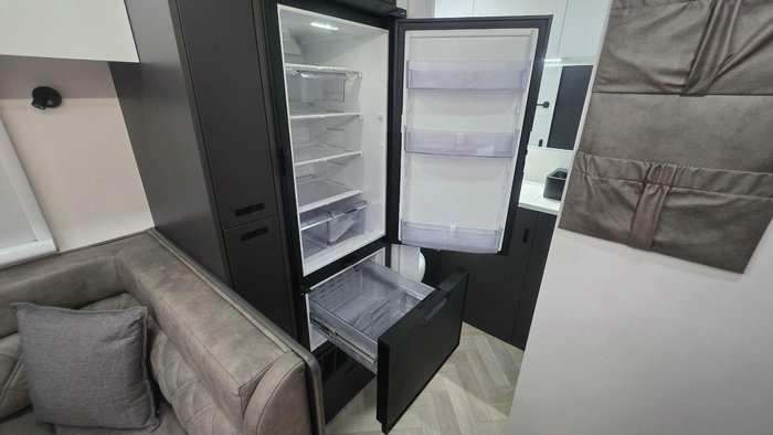 2026 Design RV Acx 196R 19'6