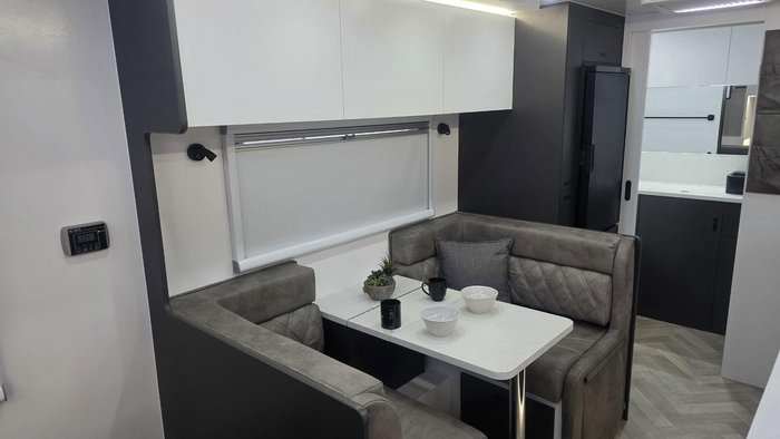 2026 Design RV Acx 196R 19'6