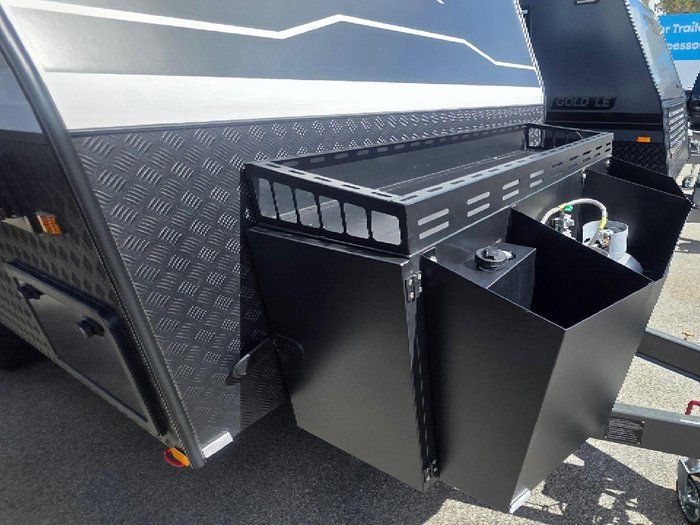 2026 Design RV Acx 196R 19'6