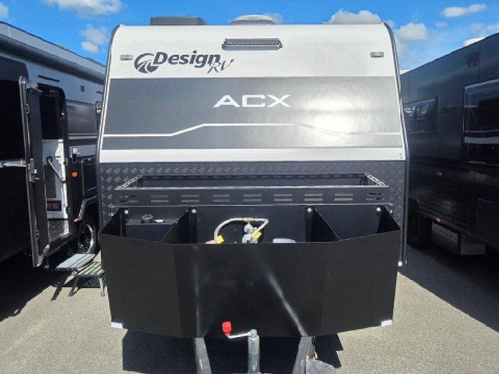 2026 Design RV Acx 196R 19'6