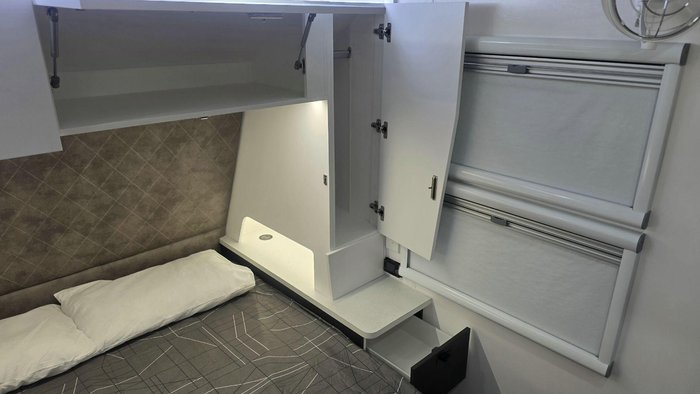 2026 Design RV Acx 196R 19'6