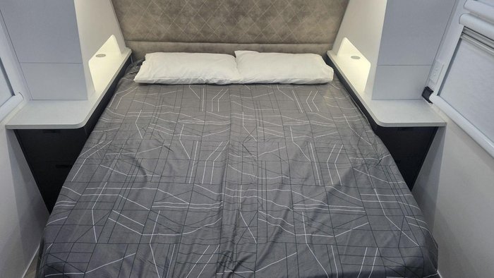 2026 Design RV Acx 196R 19'6