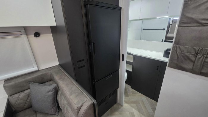 2026 Design RV Acx 196R 19'6