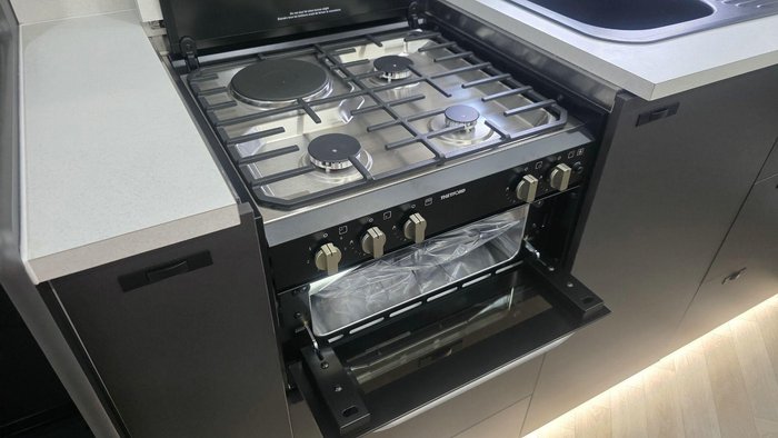 2026 Design RV Acx 196R 19'6