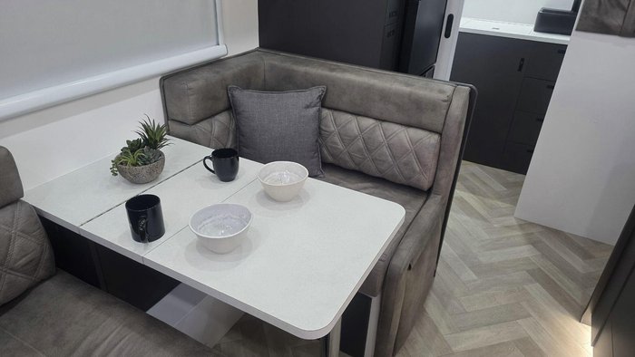 2026 Design RV Acx 196R 19'6