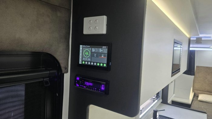 2026 Design RV Acx 196R 19'6