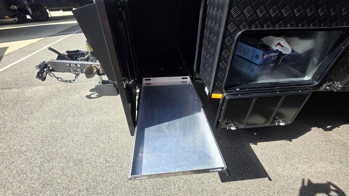 2026 Design RV Acx 196R 19'6