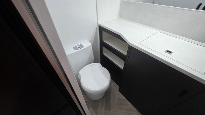 2026 Design RV Acx 196R 19'6