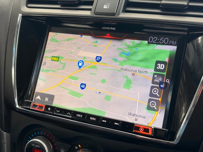 2020 Mazda BT-50 XTR Hi-Rider