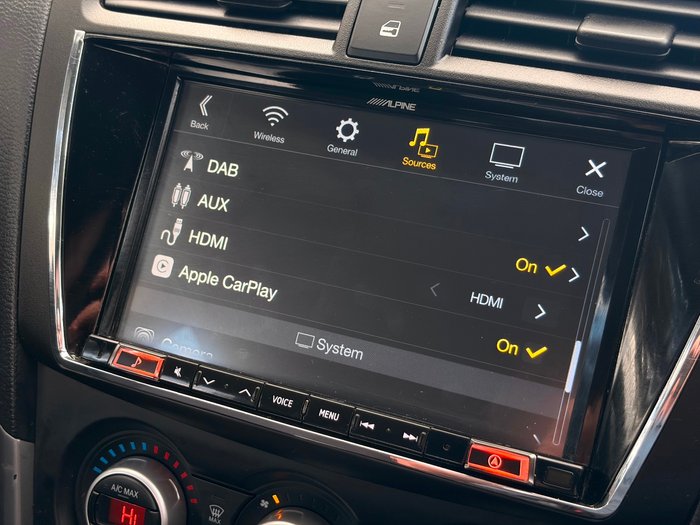 2020 Mazda BT-50 XTR Hi-Rider