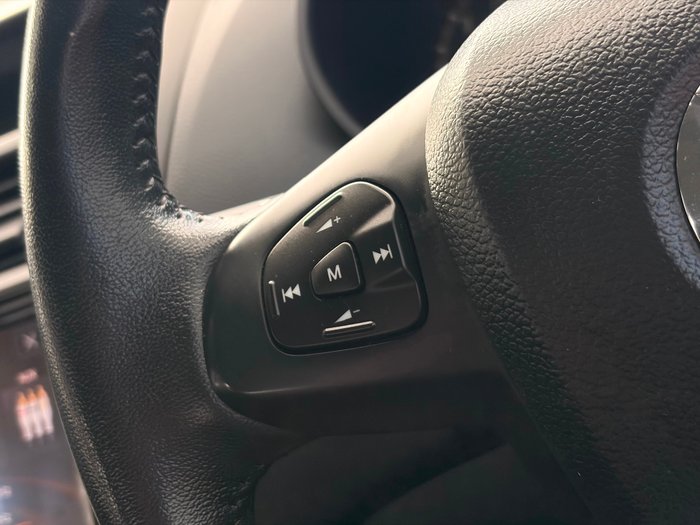 2020 Mazda BT-50 XTR Hi-Rider