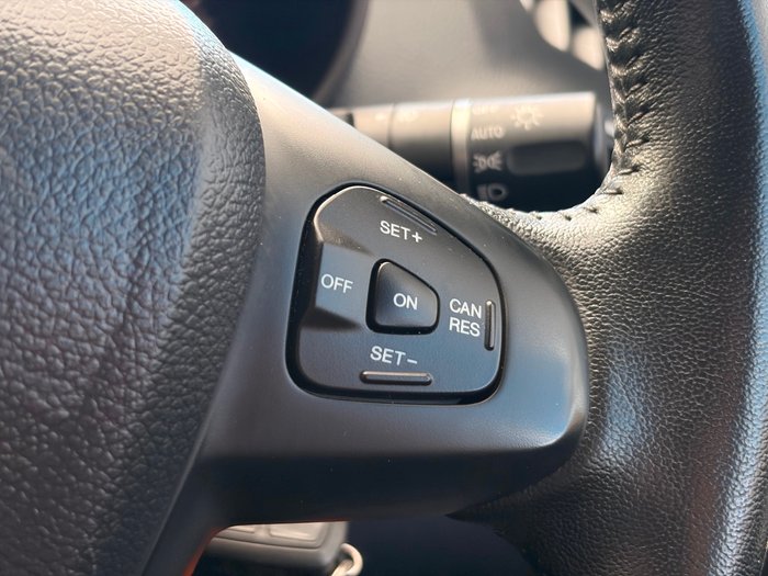 2020 Mazda BT-50 XTR Hi-Rider