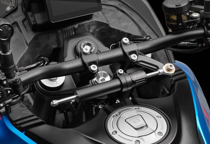 2025 CFMOTO 1000MT-X Aerolite Grey, Tactical Green