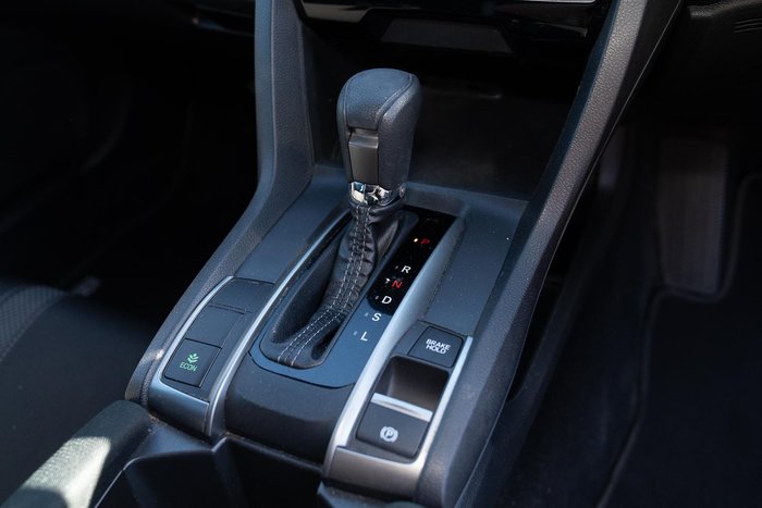 2020 Honda Civic VTi-S 10th Gen MY20 Modern Steel