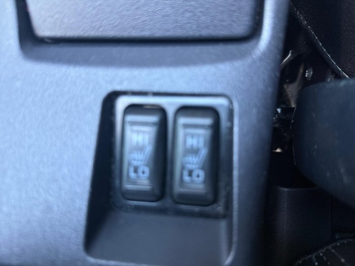 2017 Mitsubishi Lancer LS