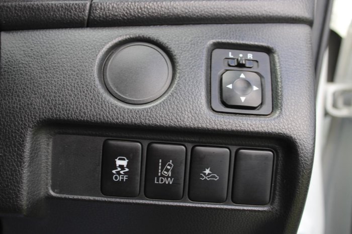 2022 Mitsubishi Triton GLX-R