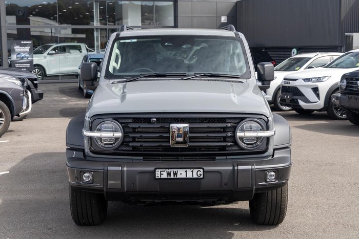 2023 GWM Tank 300 Ultra