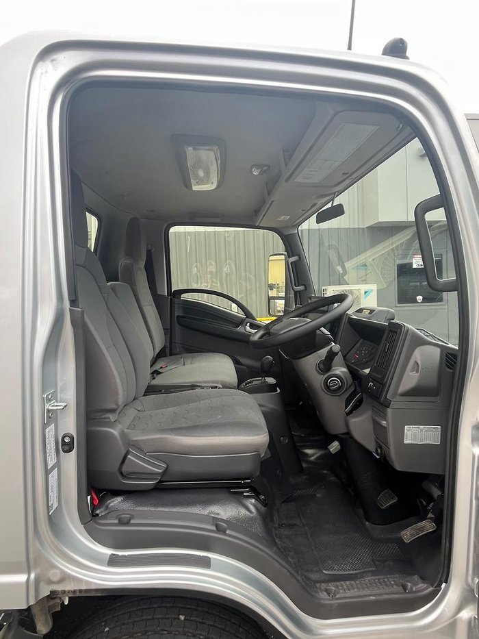 2026 Isuzu N Series NPR 45/65-175 MT D28 Tradepack