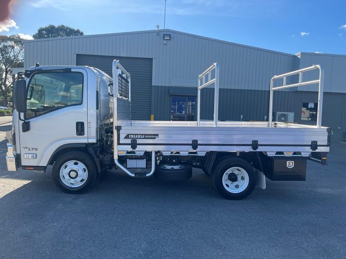 2026 Isuzu N Series