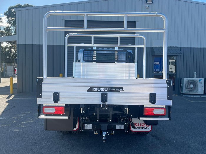 2026 Isuzu N Series