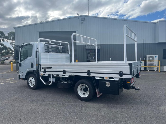 2026 Isuzu N Series NPR 45/65-175 MT D28 Tradepack