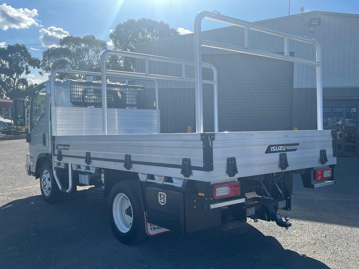 2026 Isuzu N Series