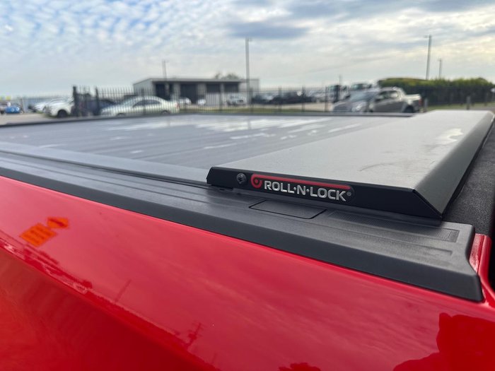 2024 Chevrolet Silverado 1500 ZR2 W/Tech Pack