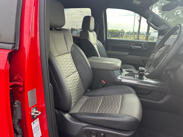 2024 Chevrolet Silverado 1500 ZR2 W/Tech Pack