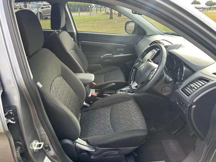 2020 Mitsubishi ASX LS