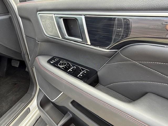 2025 Foton Tunland V9-S