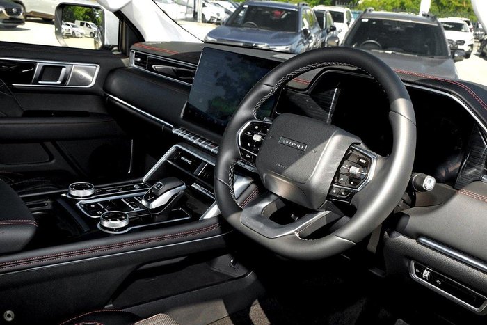 2025 Foton Tunland V9-S