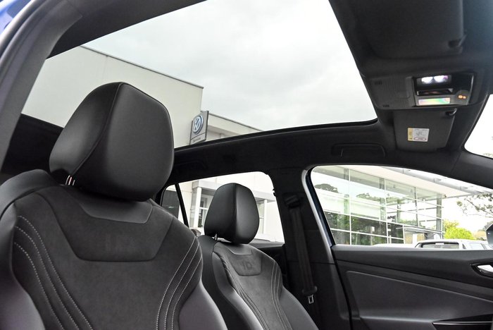 2025 Volkswagen ID.4 Pro