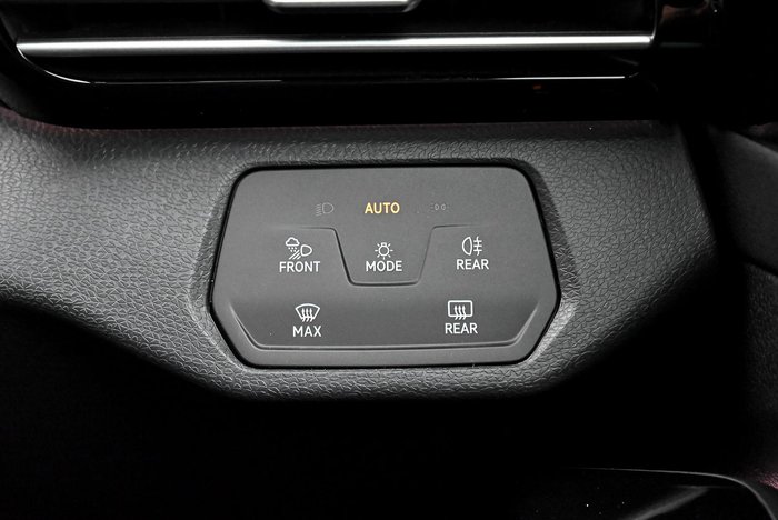 2025 Volkswagen ID.4 Pro