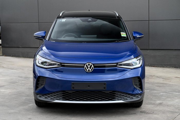2025 Volkswagen ID.4 Pro