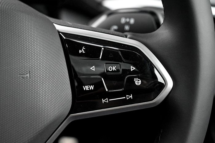 2025 Volkswagen ID.4 Pro