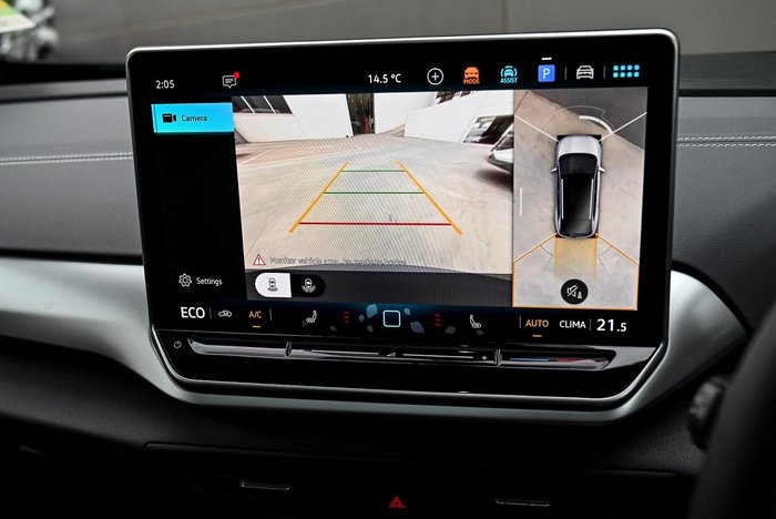2025 Volkswagen ID.4 Pro