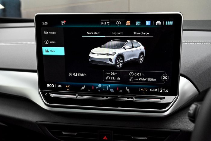 2025 Volkswagen ID.4 Pro