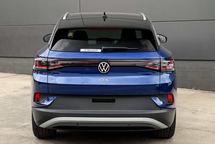 2025 Volkswagen ID.4 Pro