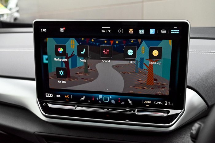 2025 Volkswagen ID.4 Pro