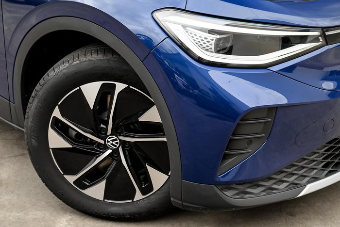 2025 Volkswagen ID.4 Pro