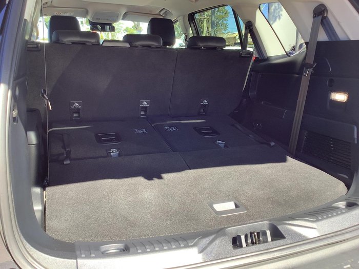 2025 Ford Everest Sport