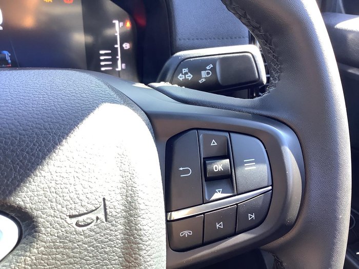 2025 Ford Everest Sport