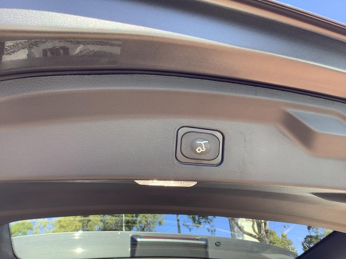 2025 Ford Everest Sport