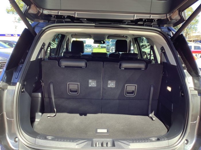 2025 Ford Everest Sport