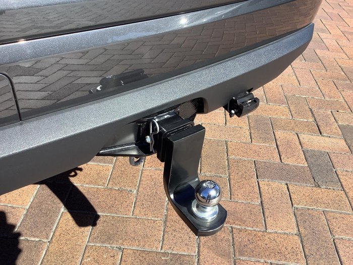 2025 Ford Everest Sport