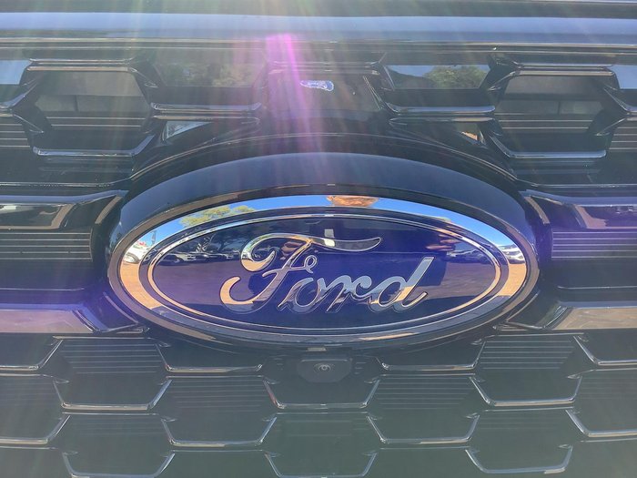 2025 Ford Everest Sport