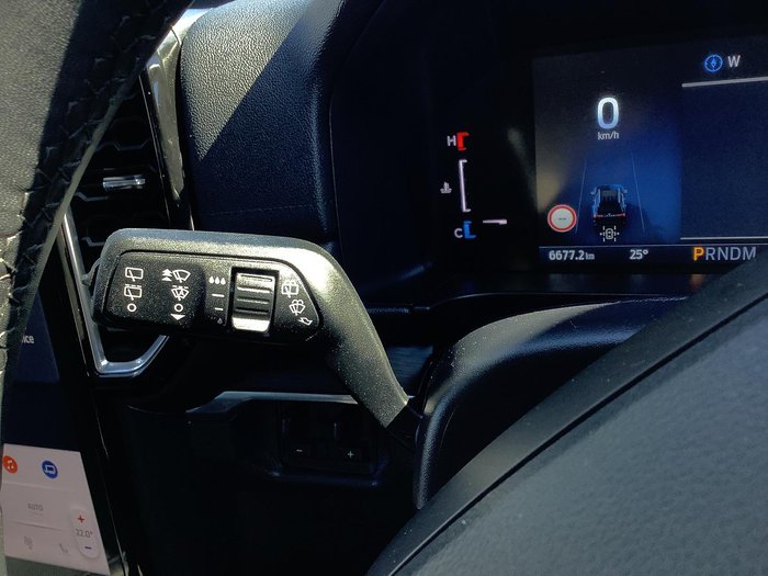 2025 Ford Everest Sport